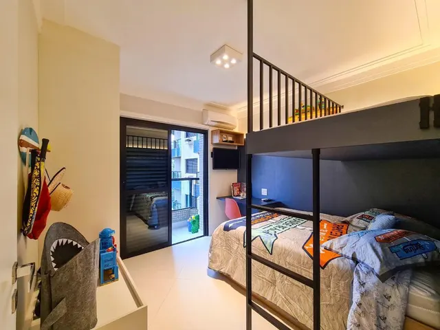Apartamento no Módulo 03, Caravelas, Riviera de São Lourenço