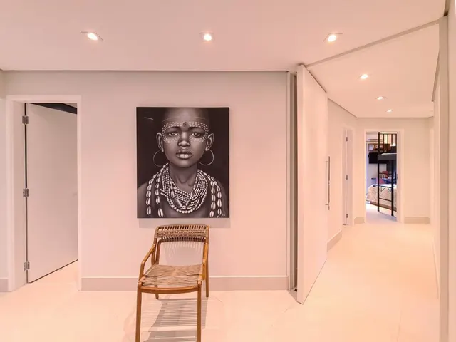 Apartamento no Módulo 03, Caravelas, Riviera de São Lourenço