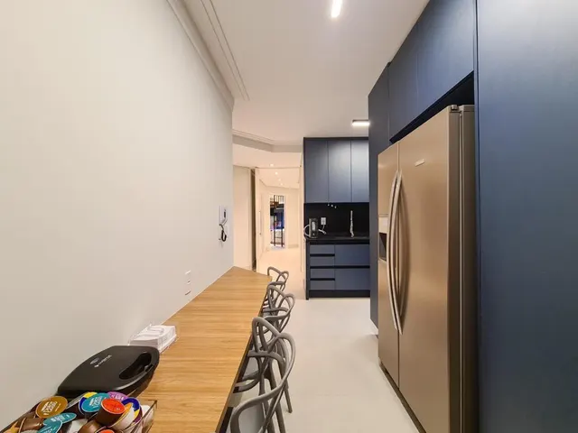 Apartamento no Módulo 03, Caravelas, Riviera de São Lourenço