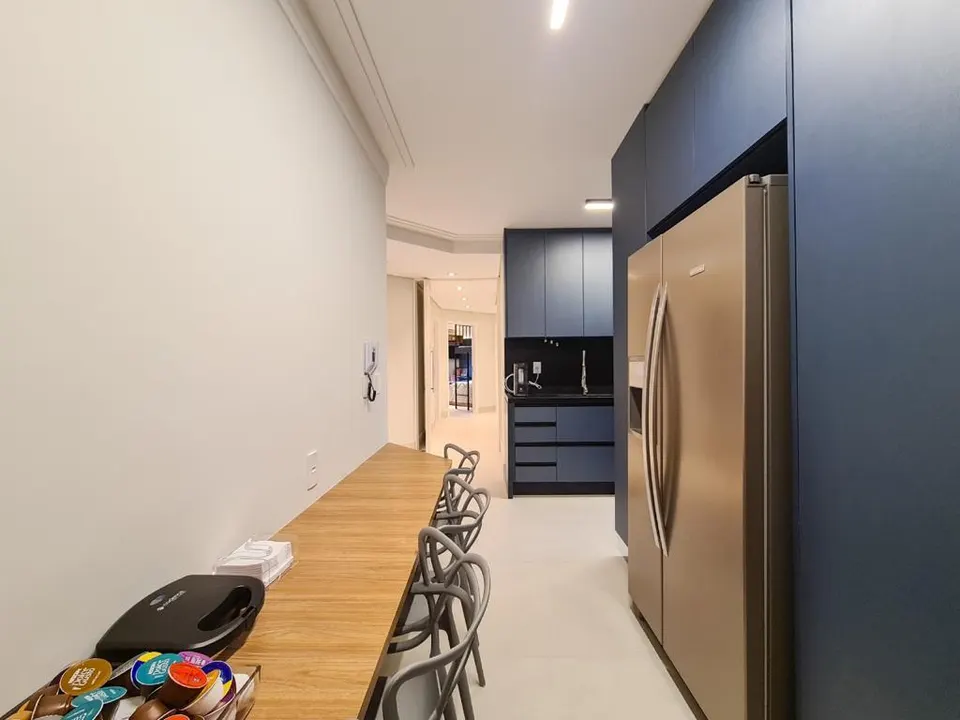 Apartamento no Módulo 03, Caravelas, Riviera de São Lourenço