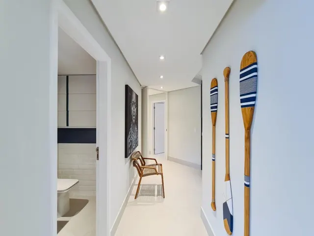 Apartamento no Módulo 03, Caravelas, Riviera de São Lourenço
