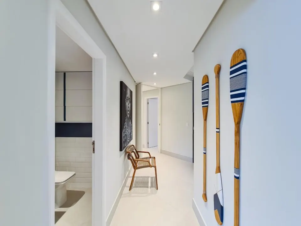 Apartamento no Módulo 03, Caravelas, Riviera de São Lourenço