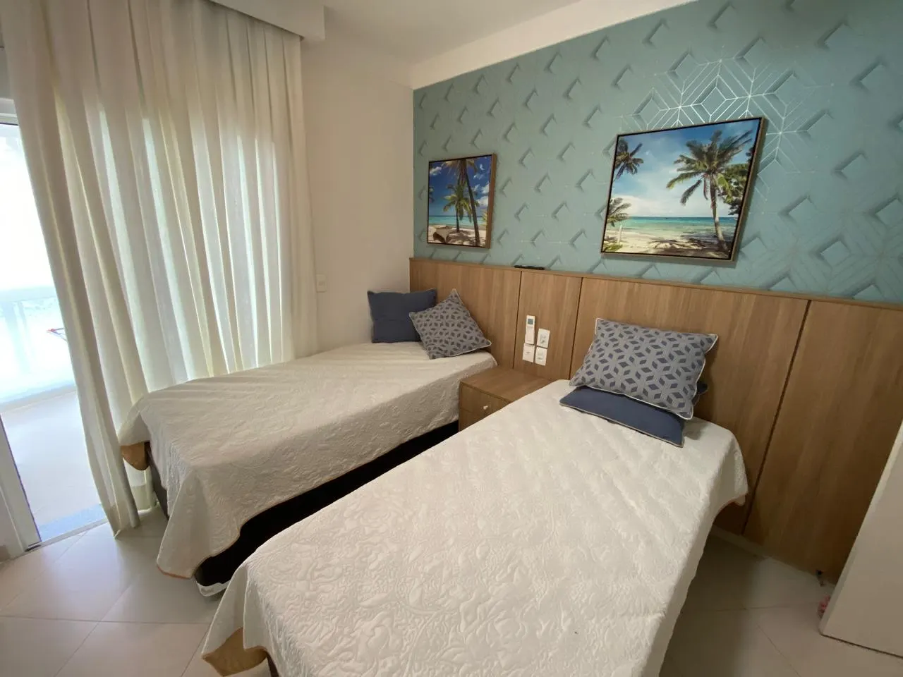 Apartamento no Módulo 07, Jequitibás, Riviera de São Lourenço