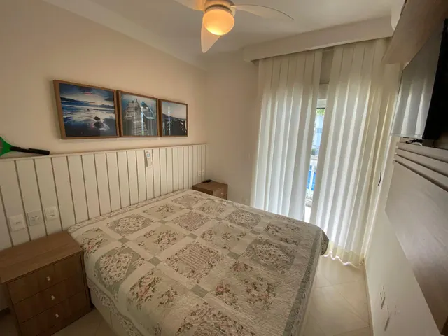 Apartamento no Módulo 07, Jequitibás, Riviera de São Lourenço