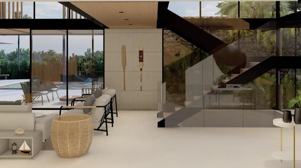 Casa no Módulo 05, Coqueiros, Riviera de São Lourenço