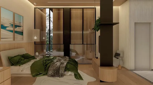 Casa no Módulo 05, Coqueiros, Riviera de São Lourenço