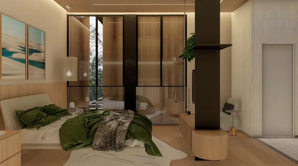 Casa no Módulo 05, Coqueiros, Riviera de São Lourenço