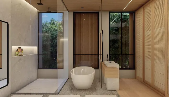 Casa no Módulo 05, Coqueiros, Riviera de São Lourenço