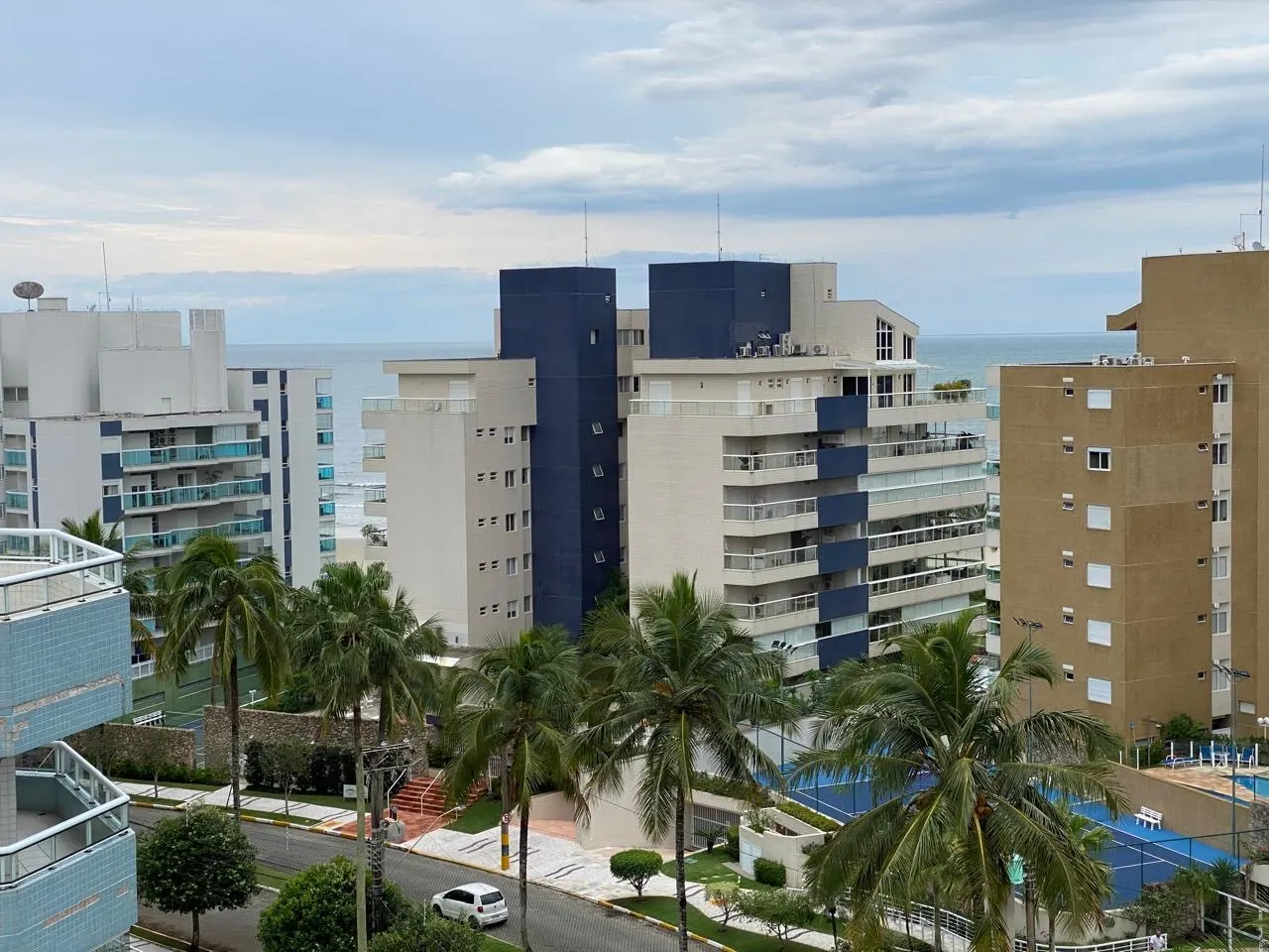Cobertura no Módulo 02, Galeões, Riviera de São Lourenço