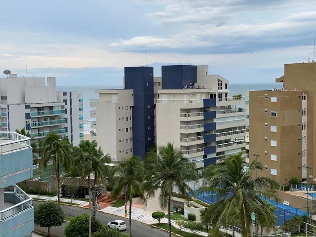 Cobertura no Módulo 02, Galeões, Riviera de São Lourenço