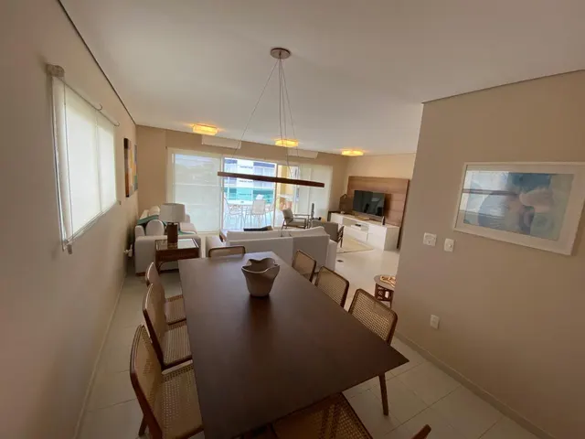 Cobertura no Módulo 02, Galeões, Riviera de São Lourenço