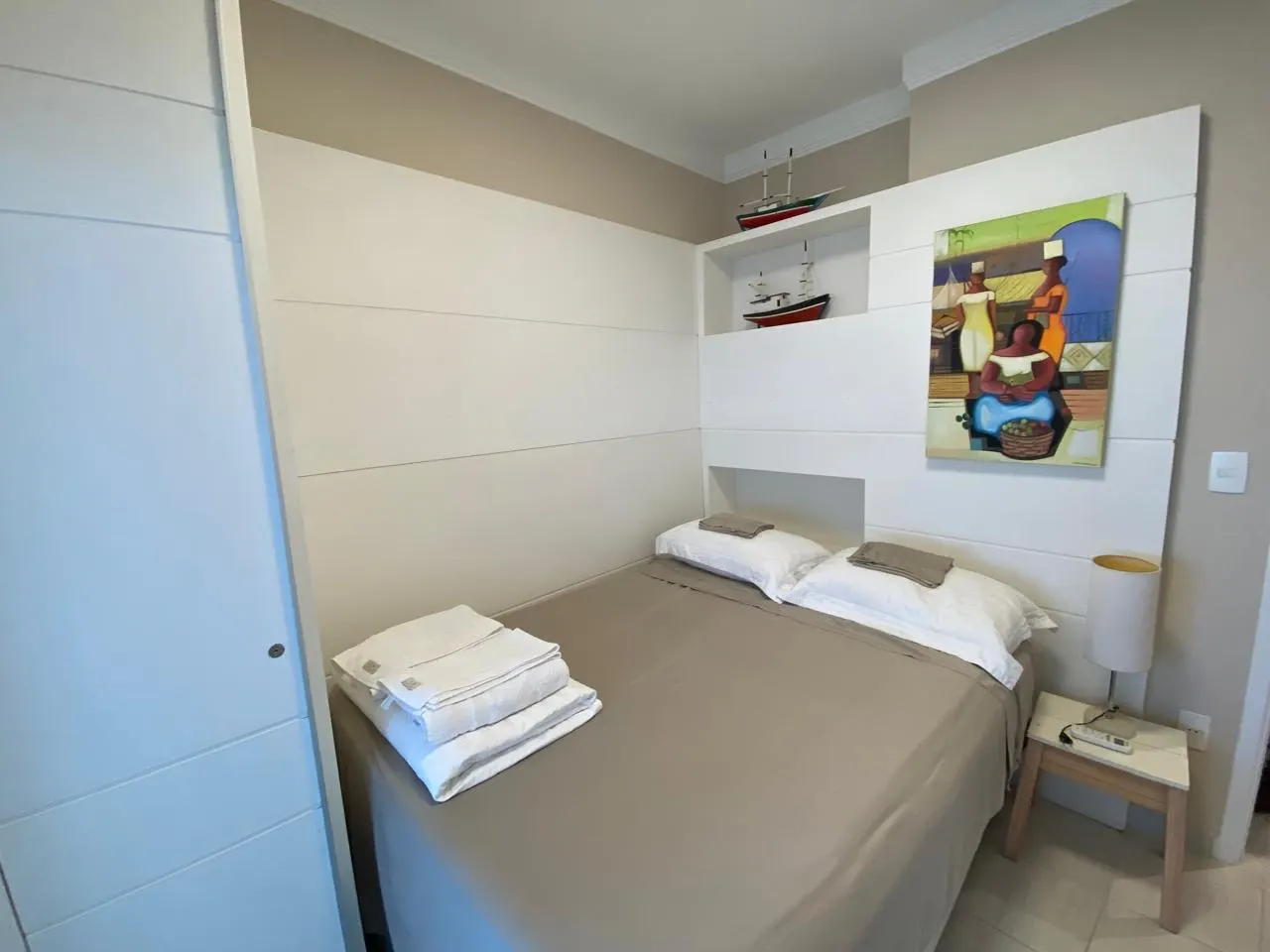 Cobertura no Módulo 02, Galeões, Riviera de São Lourenço