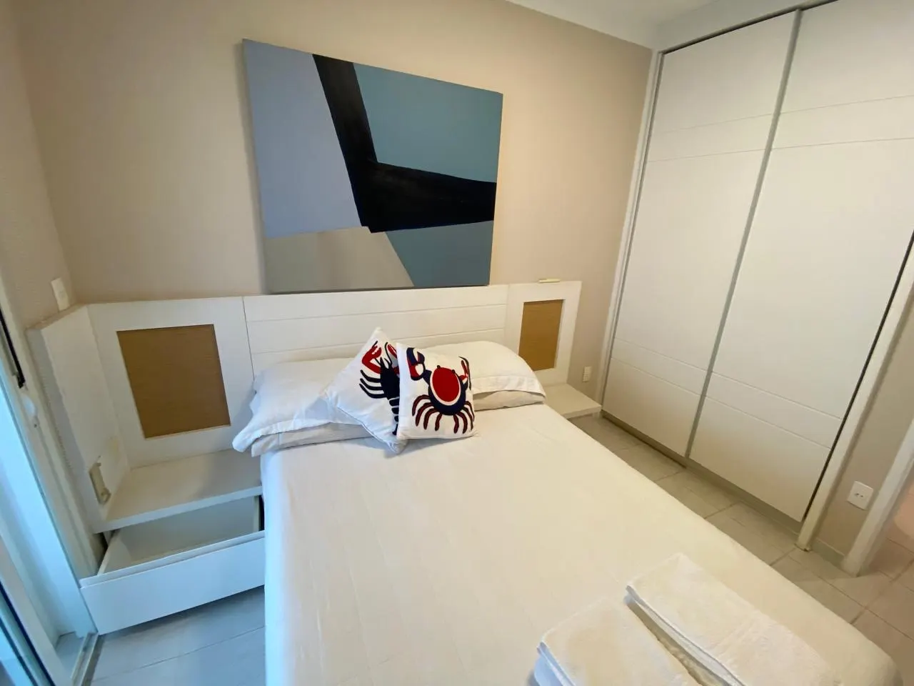 Cobertura no Módulo 02, Galeões, Riviera de São Lourenço