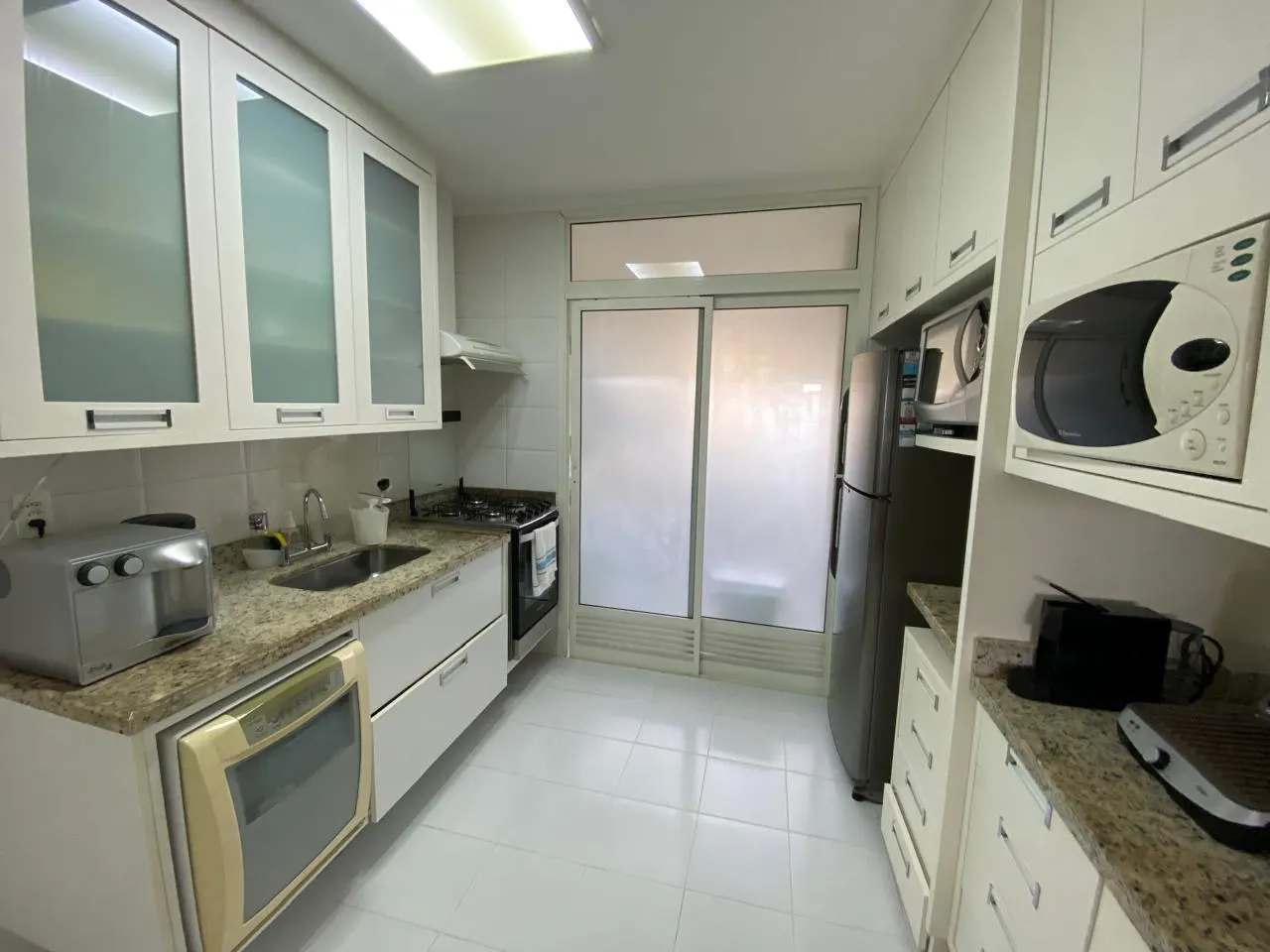 Cobertura no Módulo 02, Galeões, Riviera de São Lourenço