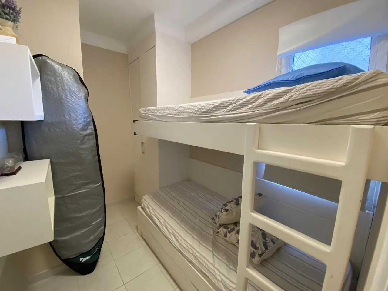 Cobertura no Módulo 02, Galeões, Riviera de São Lourenço