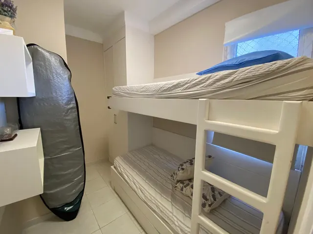 Cobertura no Módulo 02, Galeões, Riviera de São Lourenço