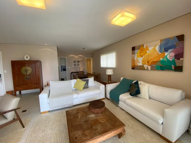 Cobertura no Módulo 02, Galeões, Riviera de São Lourenço