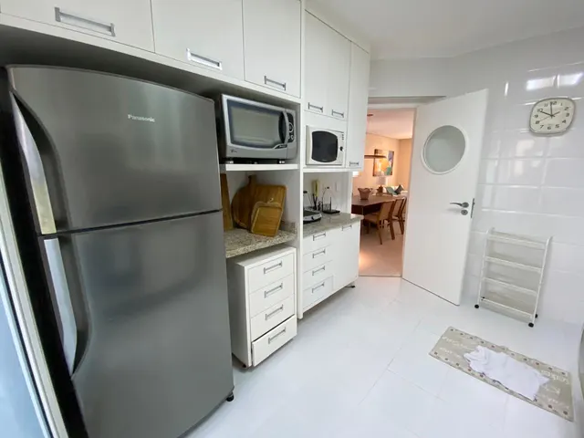 Cobertura no Módulo 02, Galeões, Riviera de São Lourenço