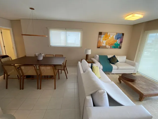 Cobertura no Módulo 02, Galeões, Riviera de São Lourenço
