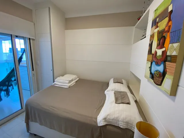 Cobertura no Módulo 02, Galeões, Riviera de São Lourenço