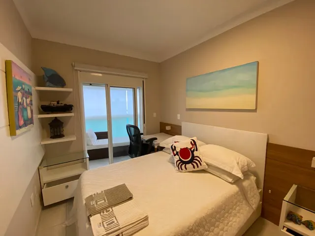 Cobertura no Módulo 02, Galeões, Riviera de São Lourenço