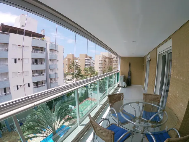 Apartamento no Módulo 02, Galeões, Riviera de São Lourenço