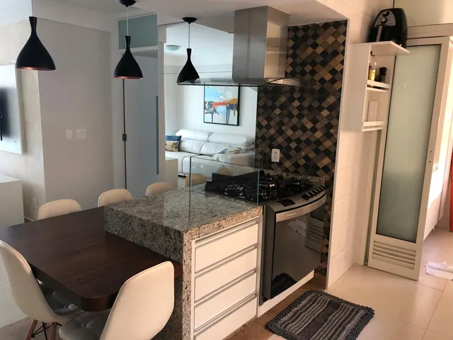 Apartamento no Módulo 02, Galeões, Riviera de São Lourenço