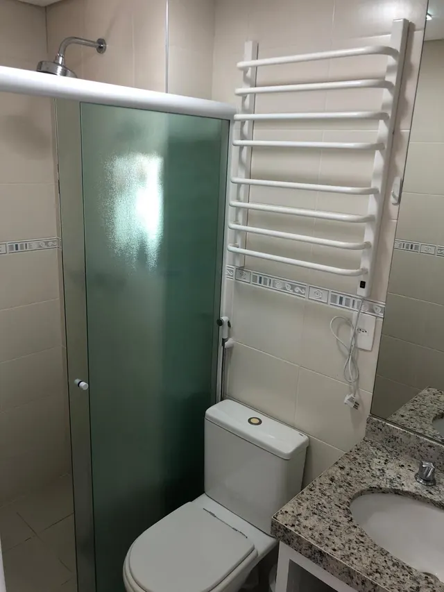 Apartamento no Módulo 02, Galeões, Riviera de São Lourenço