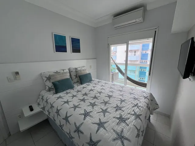 Apartamento no Módulo 02, Galeões, Riviera de São Lourenço