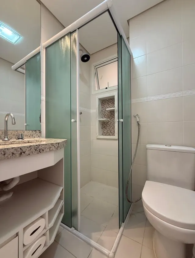 Apartamento no Módulo 02, Galeões, Riviera de São Lourenço