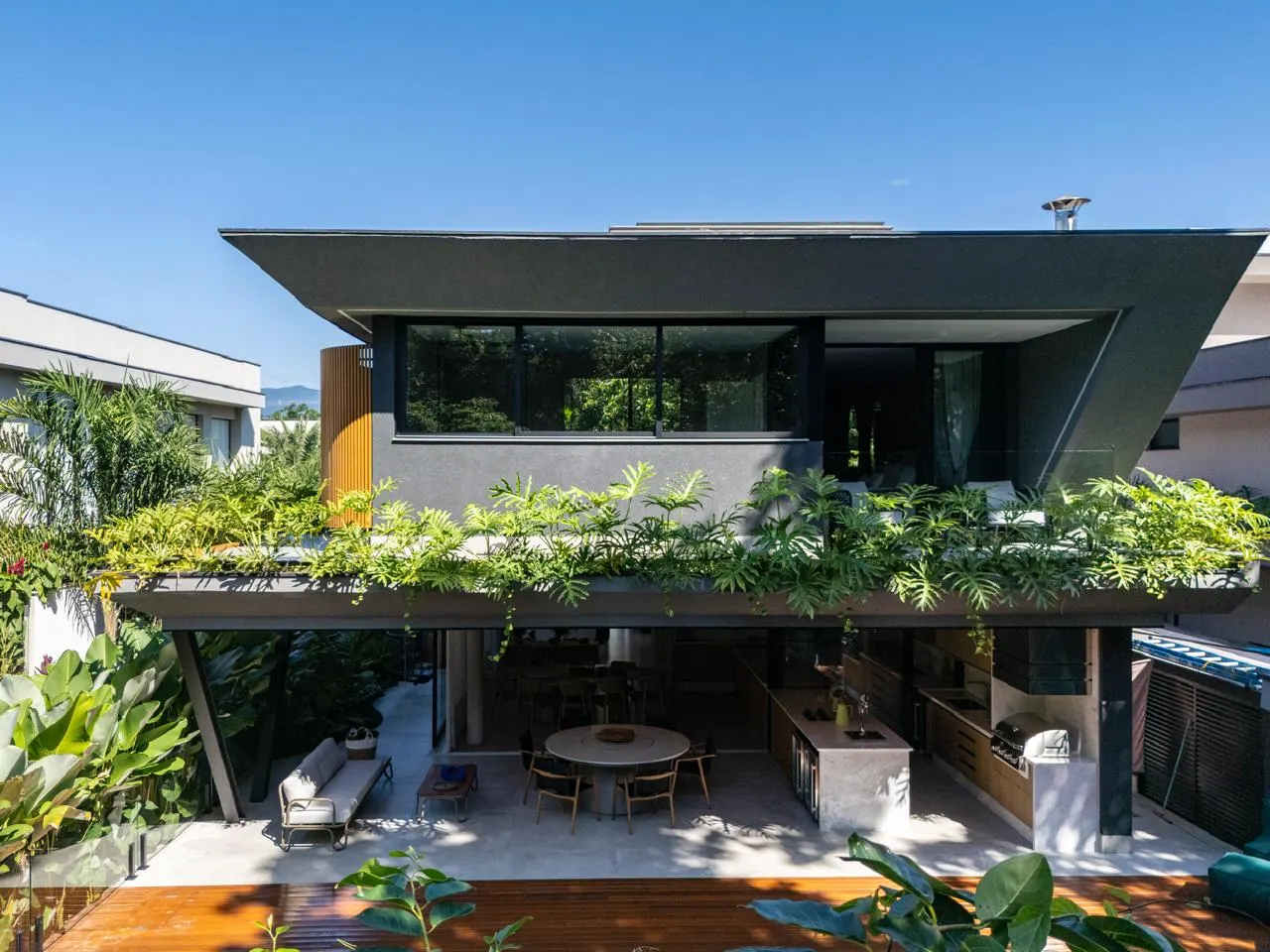 Casa no Módulo 11, Galápagos, Riviera de São Lourenço