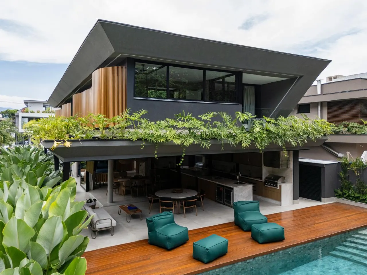 Casa no Módulo 11, Galápagos, Riviera de São Lourenço