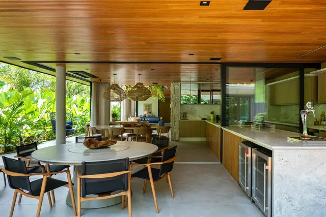 Casa no Módulo 11, Galápagos, Riviera de São Lourenço