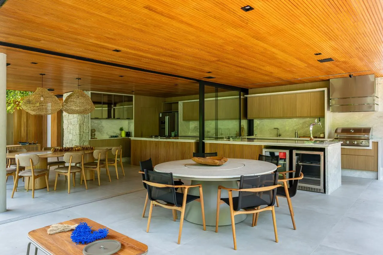 Casa no Módulo 11, Galápagos, Riviera de São Lourenço