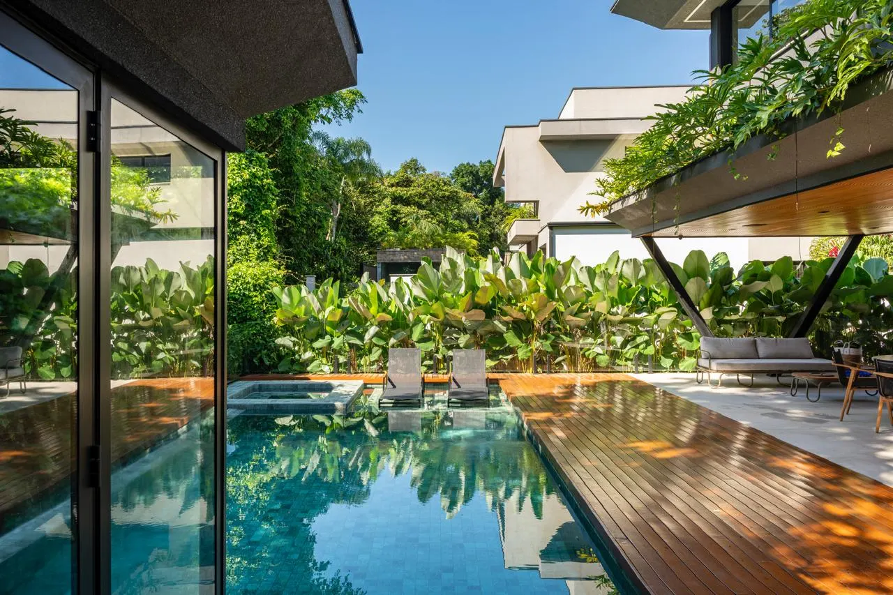 Casa no Módulo 11, Galápagos, Riviera de São Lourenço