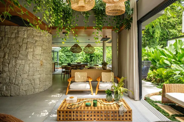 Casa no Módulo 11, Galápagos, Riviera de São Lourenço