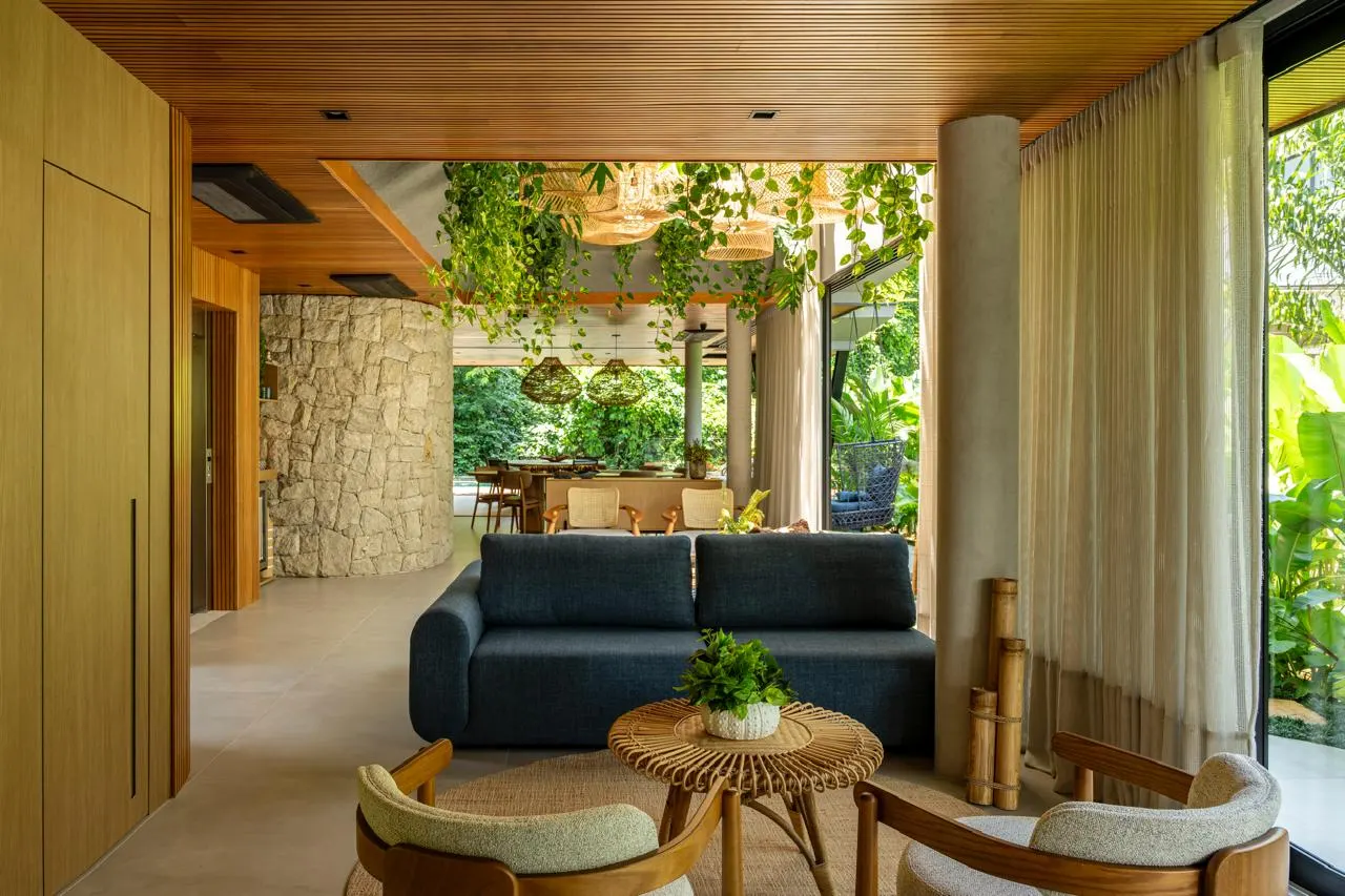 Casa no Módulo 11, Galápagos, Riviera de São Lourenço