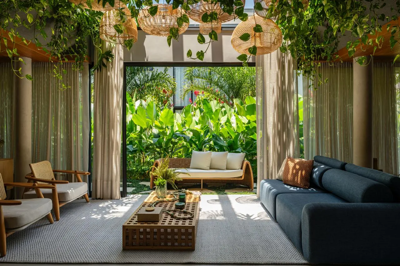Casa no Módulo 11, Galápagos, Riviera de São Lourenço