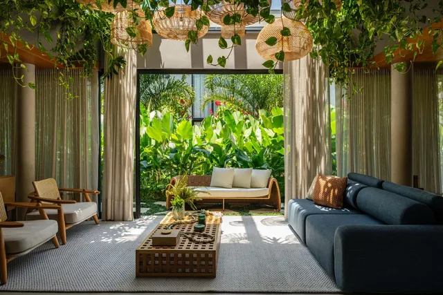 Casa no Módulo 11, Galápagos, Riviera de São Lourenço