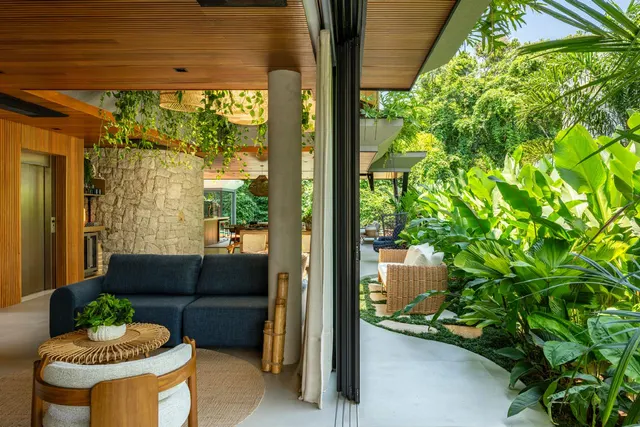 Casa no Módulo 11, Galápagos, Riviera de São Lourenço