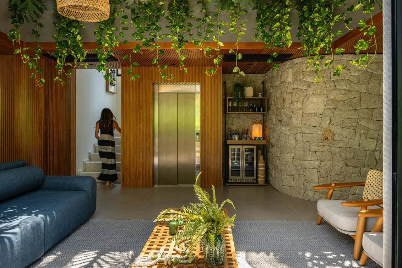 Casa no Módulo 11, Galápagos, Riviera de São Lourenço
