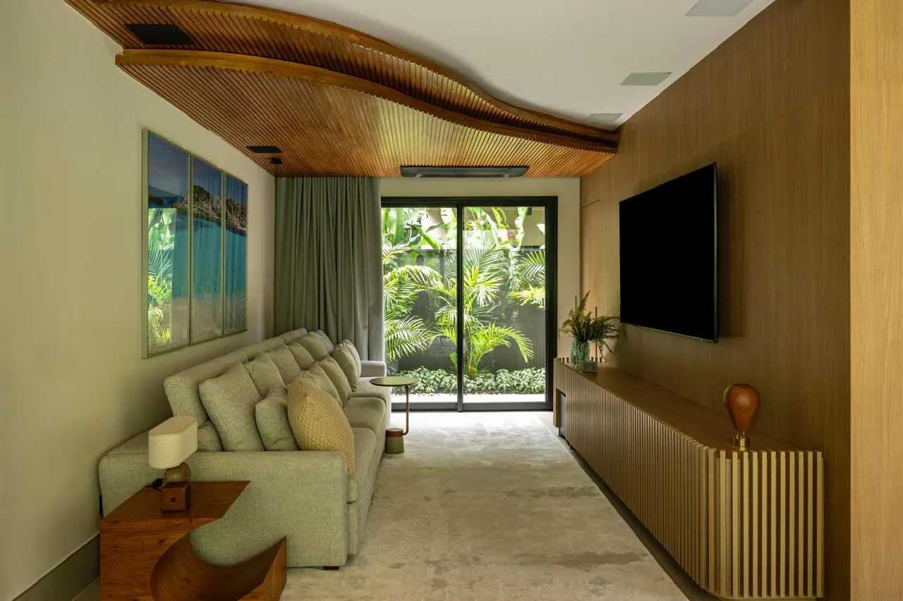 Casa no Módulo 11, Galápagos, Riviera de São Lourenço