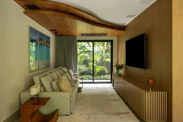 Casa no Módulo 11, Galápagos, Riviera de São Lourenço