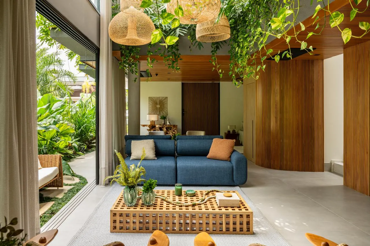 Casa no Módulo 11, Galápagos, Riviera de São Lourenço