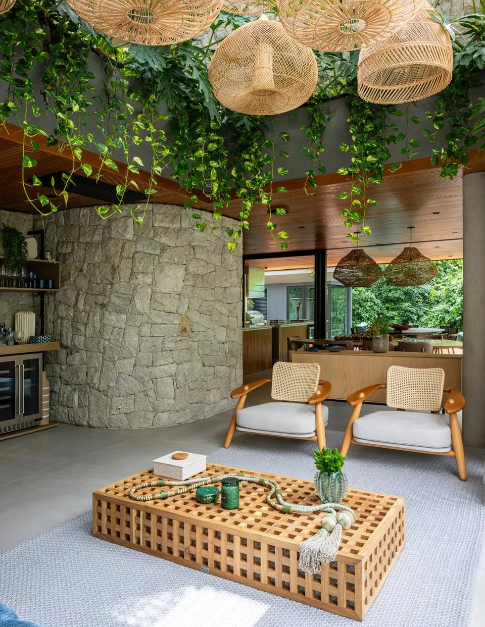 Casa no Módulo 11, Galápagos, Riviera de São Lourenço
