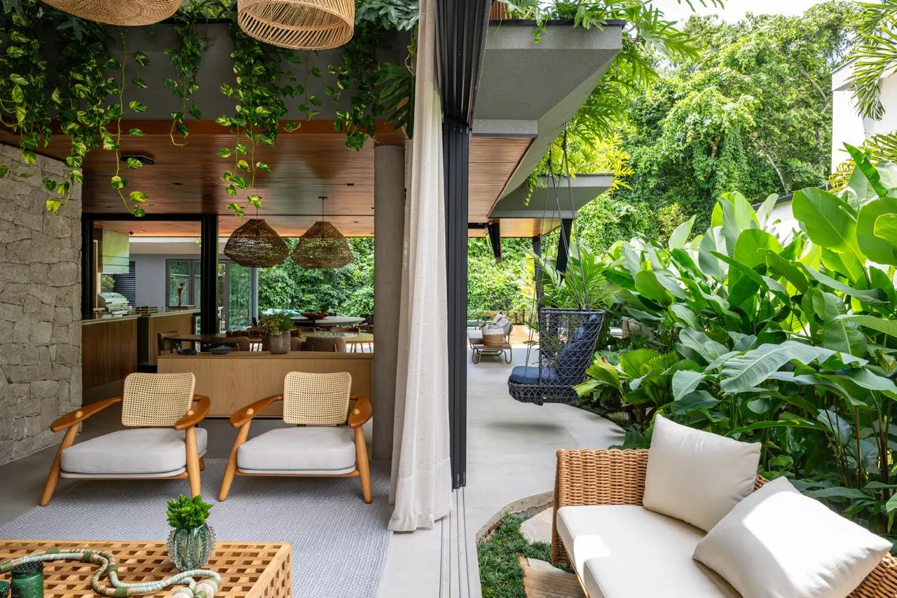 Casa no Módulo 11, Galápagos, Riviera de São Lourenço