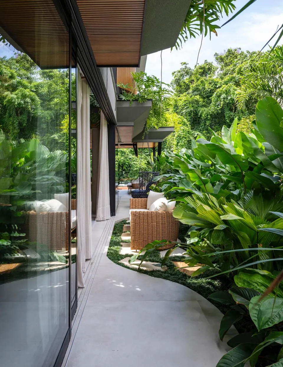 Casa no Módulo 11, Galápagos, Riviera de São Lourenço