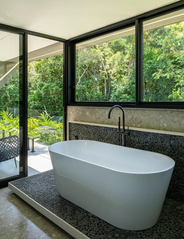 Casa no Módulo 11, Galápagos, Riviera de São Lourenço