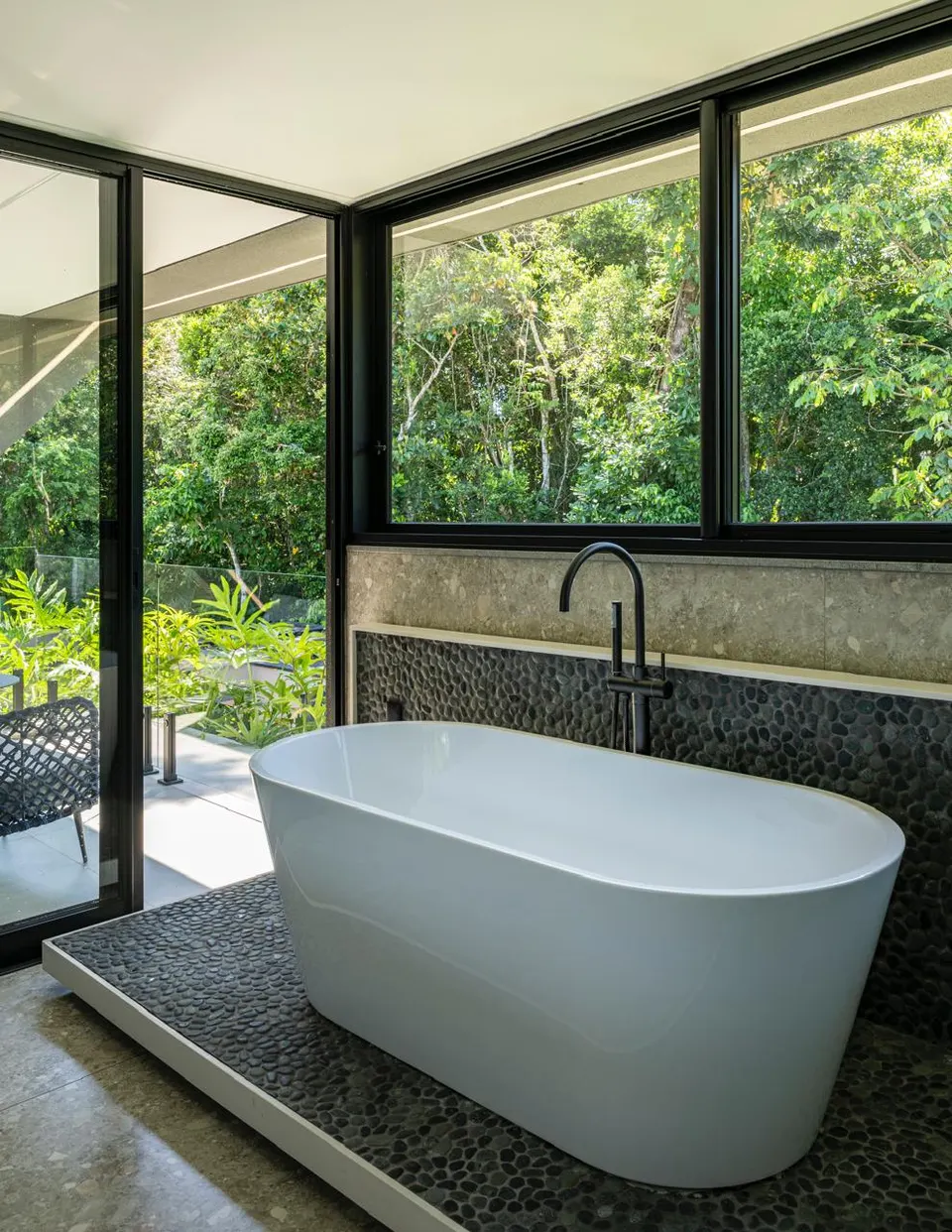 Casa no Módulo 11, Galápagos, Riviera de São Lourenço