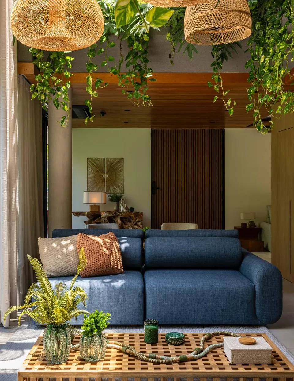Casa no Módulo 11, Galápagos, Riviera de São Lourenço